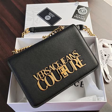 versace jeans bags online india|versace jeans couture bags outlet.